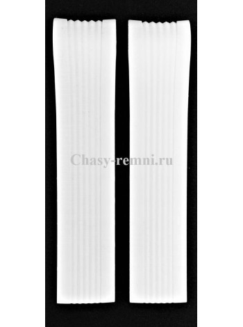 Каучуковый ремешок Certina C610019211